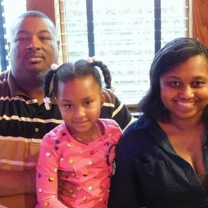 Meet your Posher, Nichole